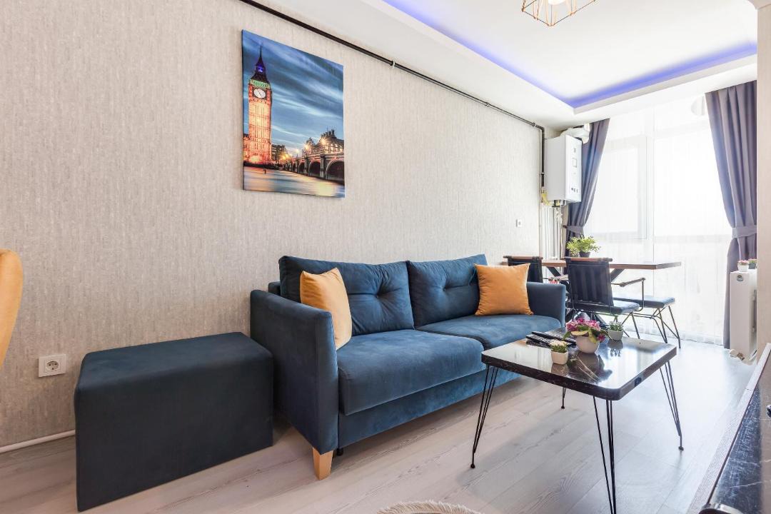Photo of Livingroom in Cankaya