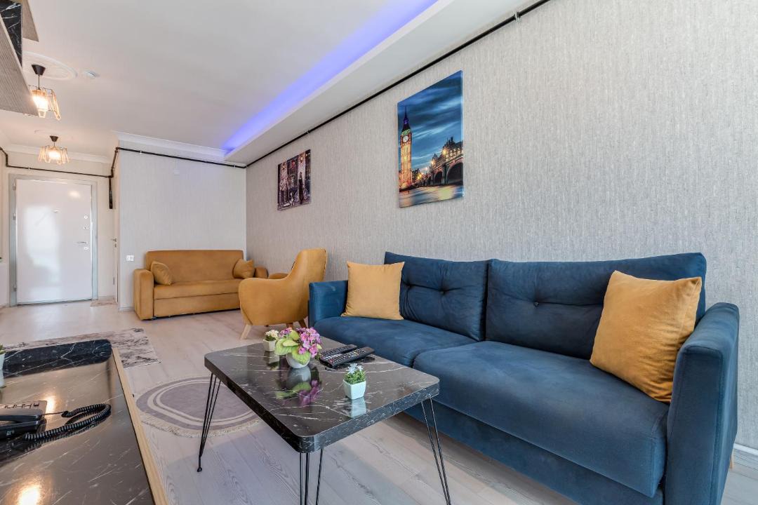Photo of Livingroom in Cankaya