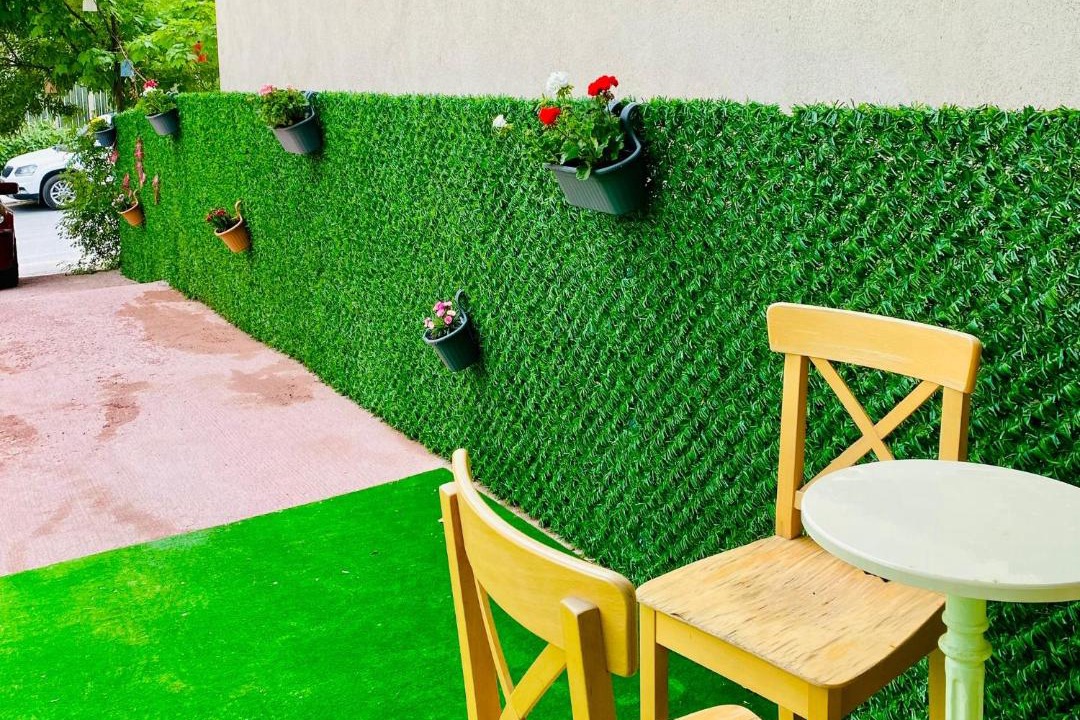 Photo of Patio Balcony in Cankaya