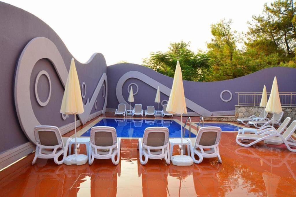 Photo of Bedroom in Hisaronu