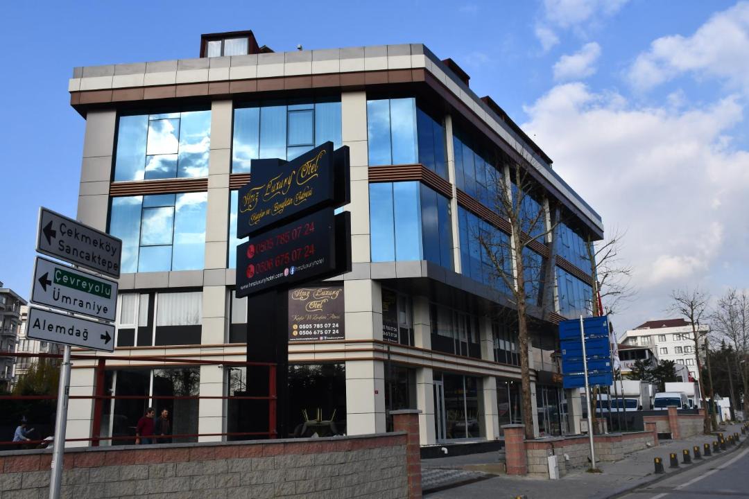 Photo of Others in Cekmekoy