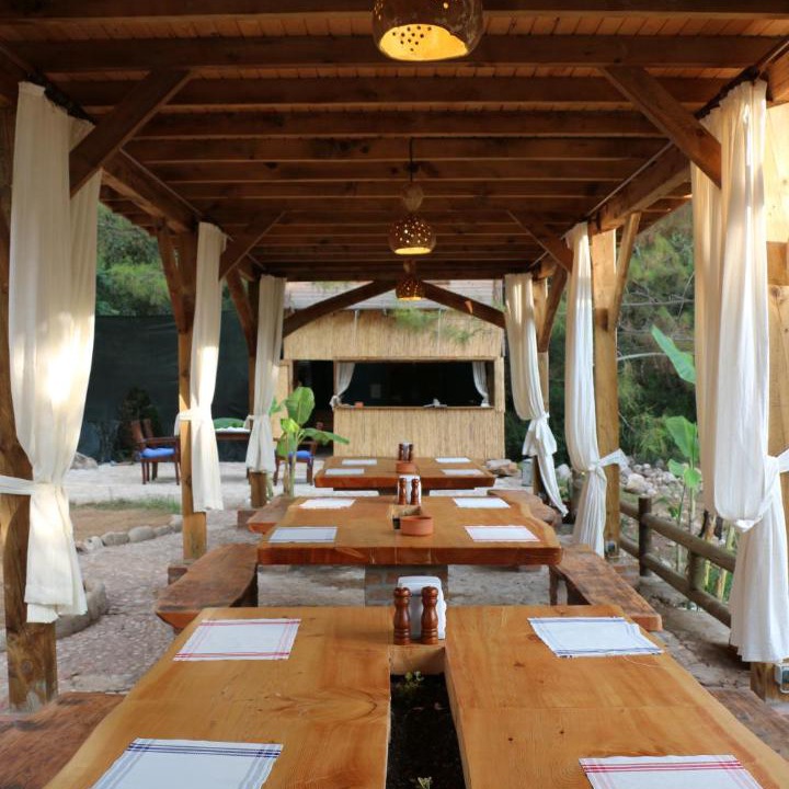 Photo of Others in Kabak Valley