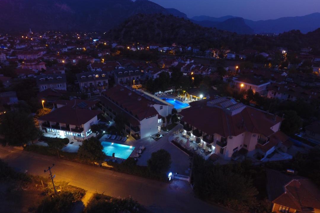Photo of Others in Dalyan City Center