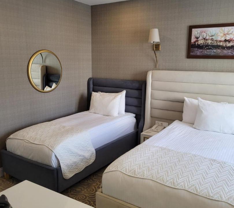 Photo of Bedroom in Osmanbey