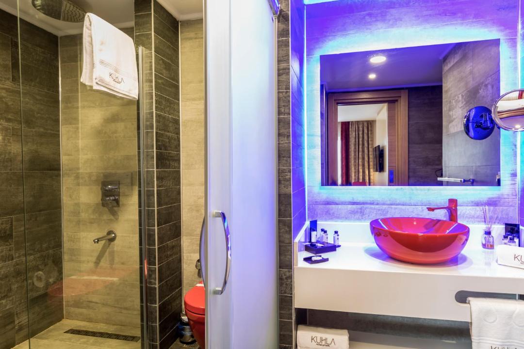 Photo of Bathroom in Yomra