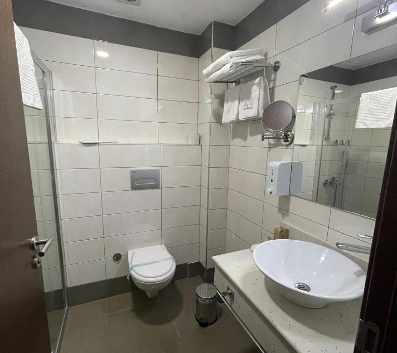 Photo of Bathroom in Pendik District