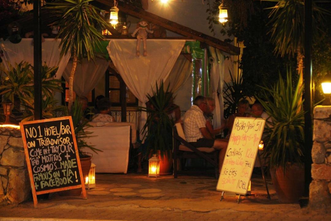 Photo of Others in Kalkan