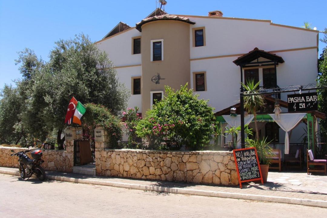 Photo of Others in Kalkan