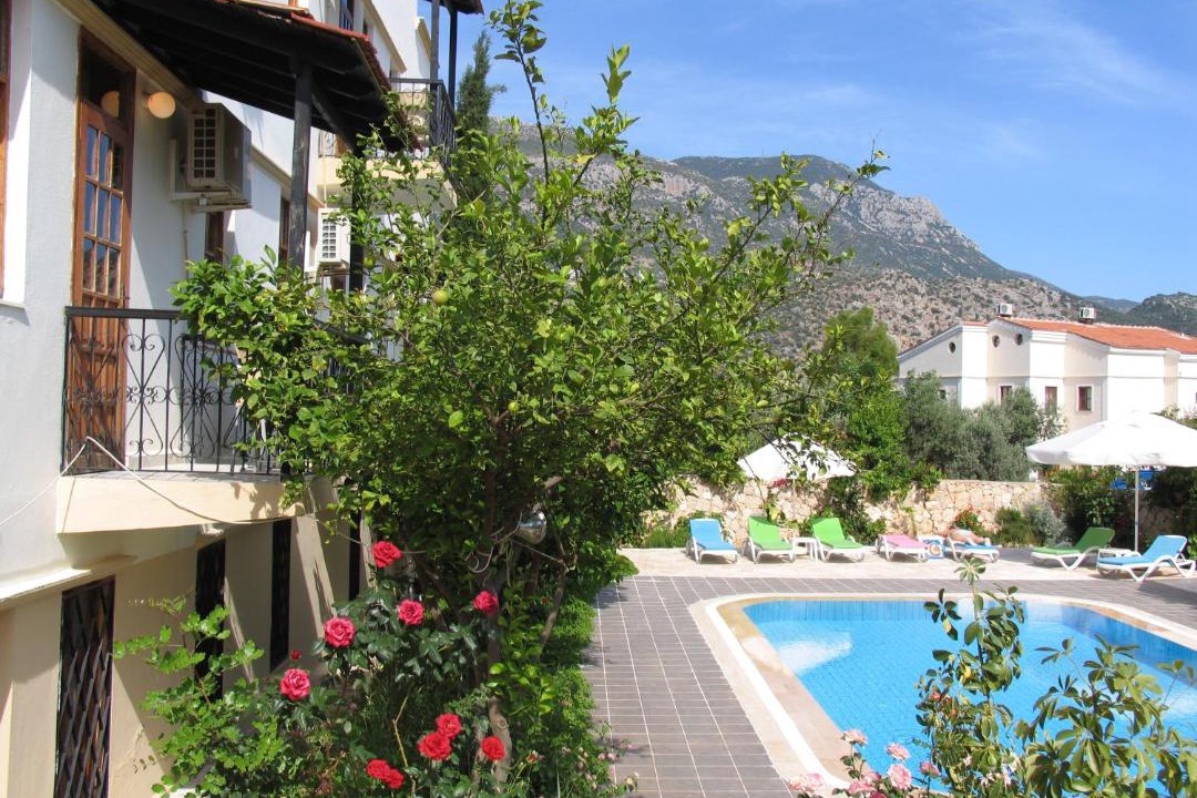 Photo of Others in Kalkan