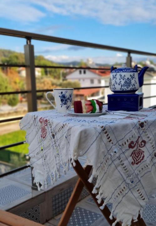 Photo of Livingroom in Fethiye