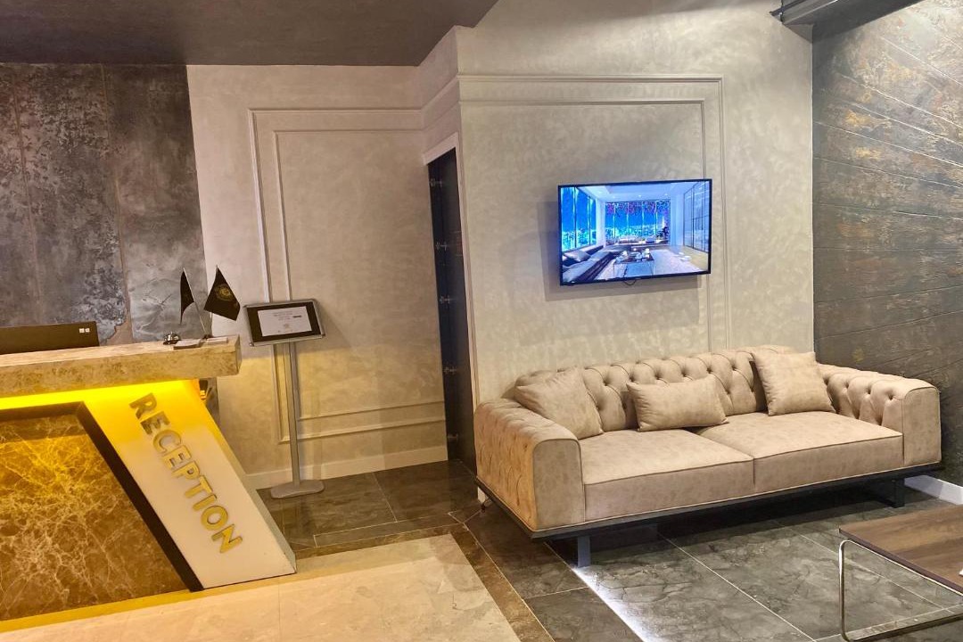 Photo of Livingroom in Edirne