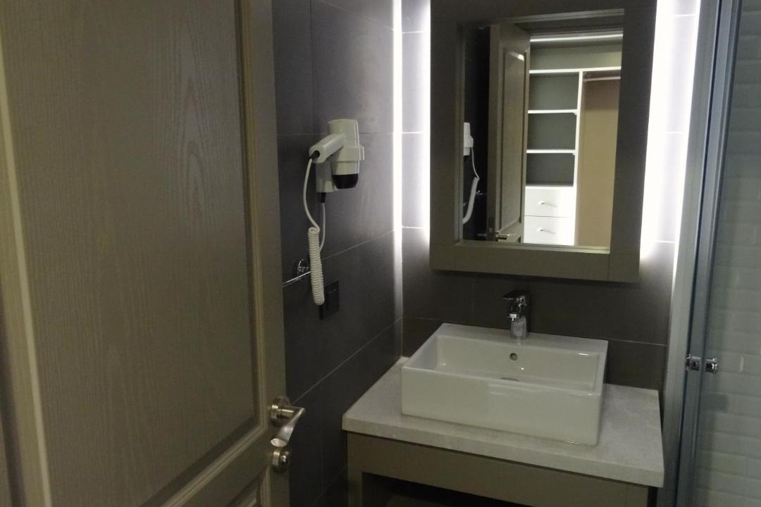 Photo of Bathroom in Hisaronu