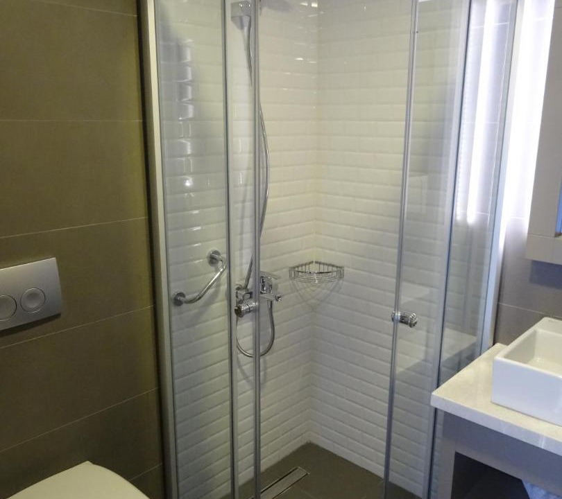 Photo of Bathroom in Hisaronu