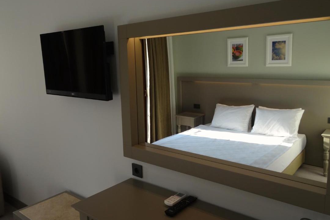 Photo of Bedroom in Hisaronu