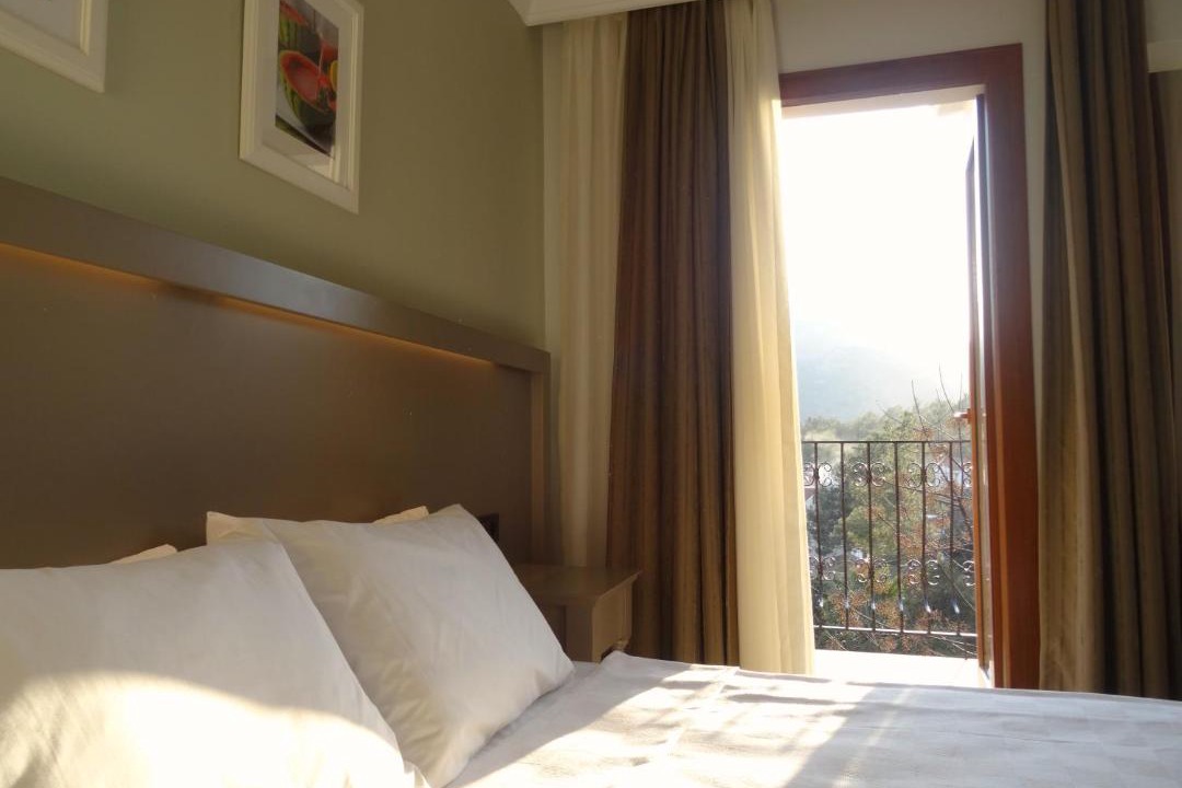 Photo of Bedroom in Hisaronu