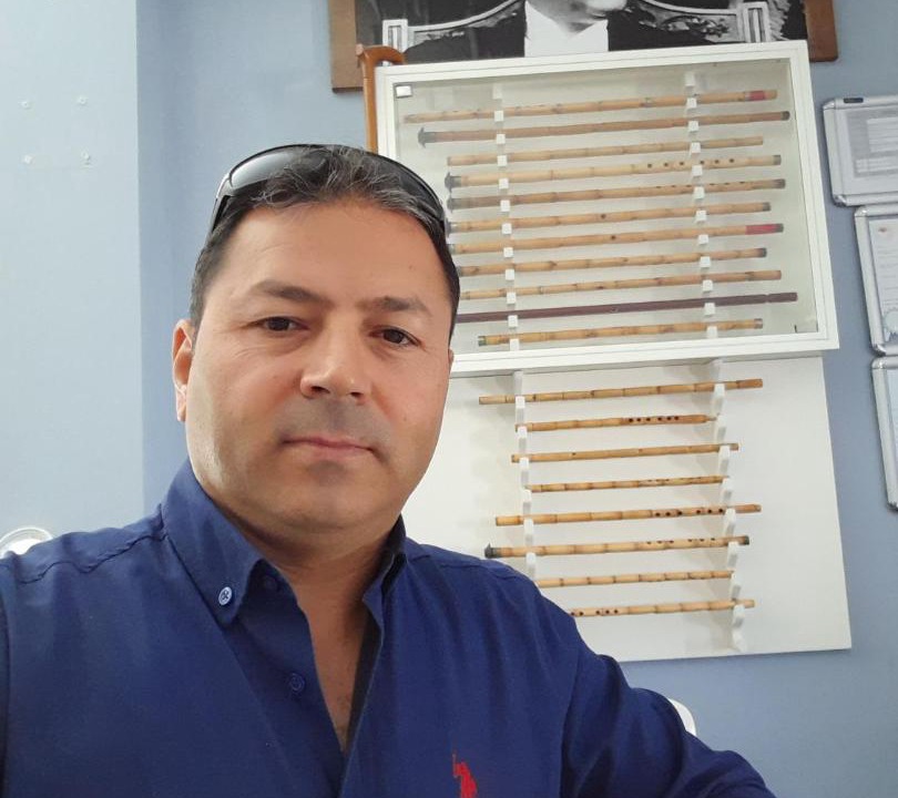 Photo of Human In Picture in Gundogan