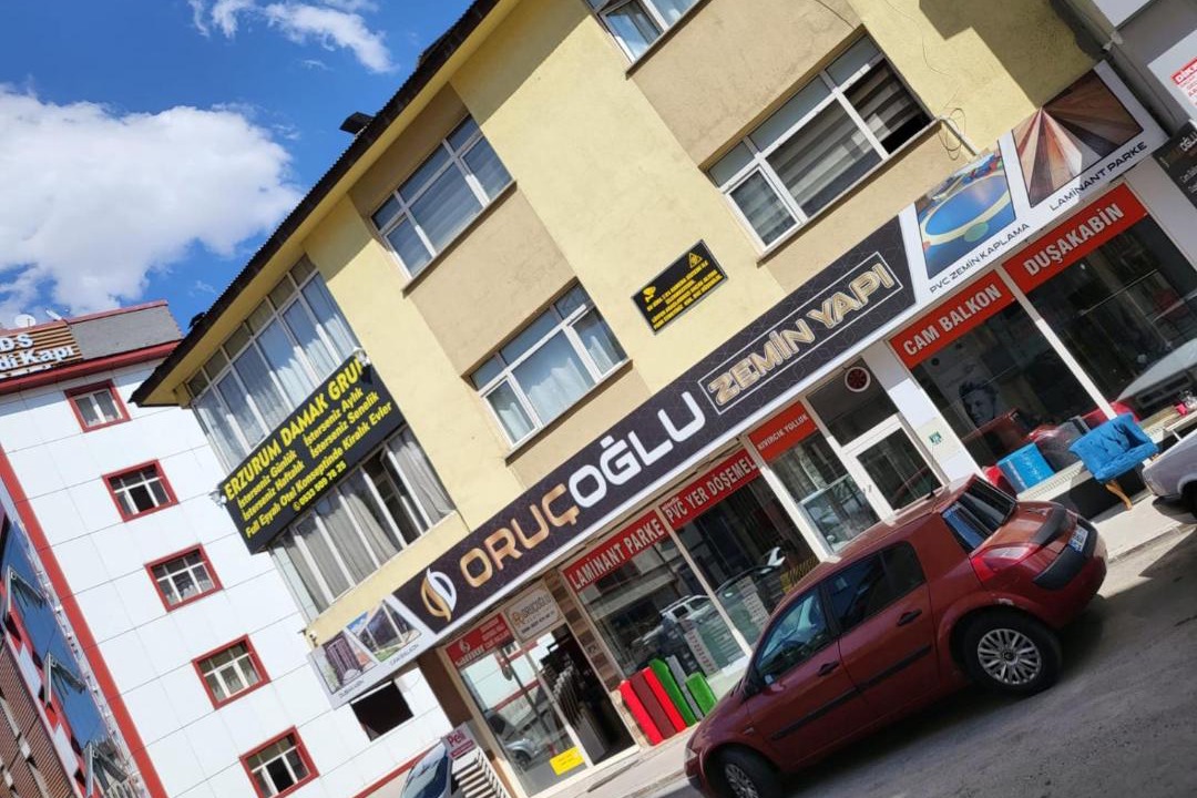 Photo of Others in Erzurum City Center