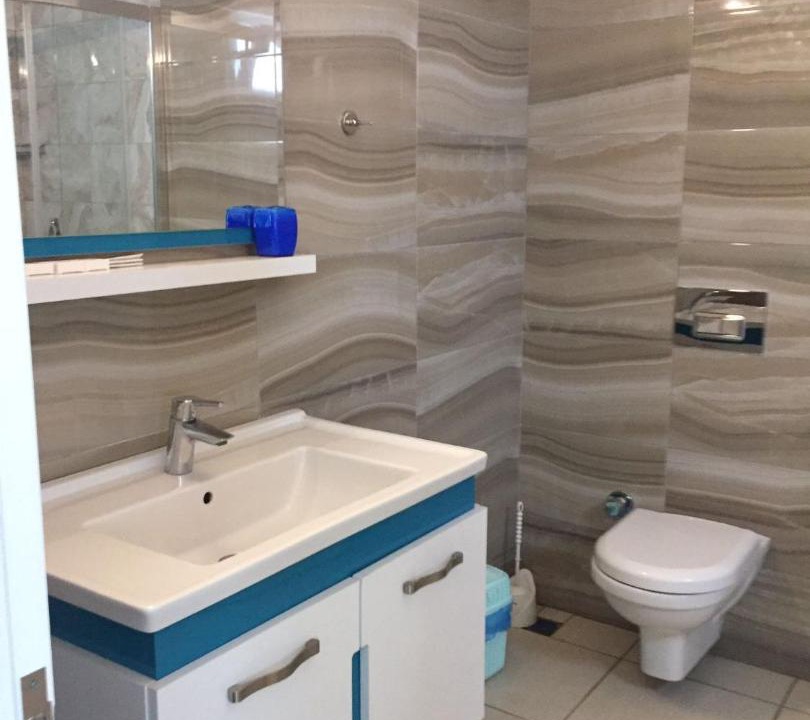 Photo of Bathroom in Gundogan
