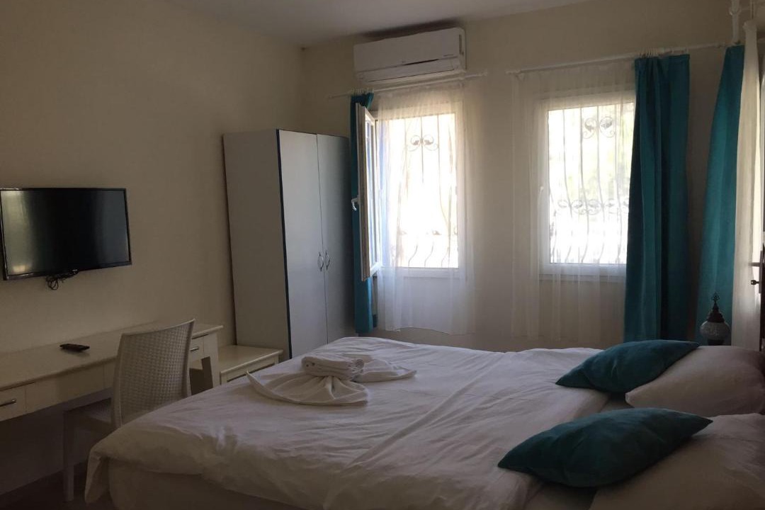 Photo of Bedroom in Gundogan