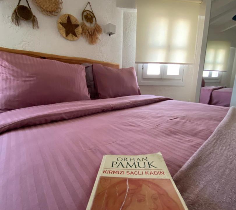 Photo of Bedroom in Alacati