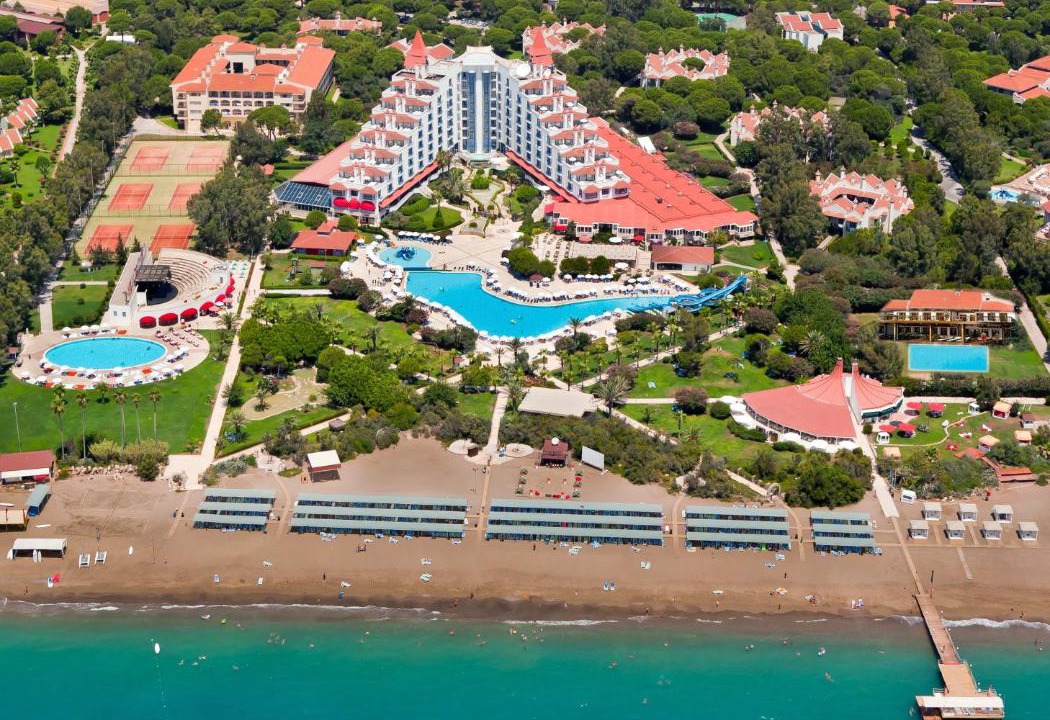 Photo of Others in Belek Golf Area
