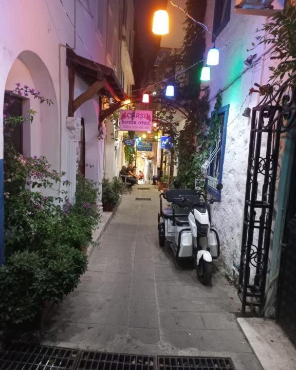 Photo of Others in Bodrum City Center