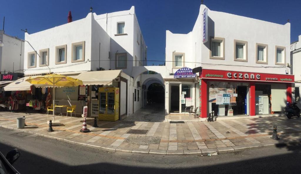 Photo of Others in Bodrum City Center