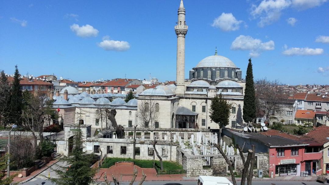 Photo of Others in Topkapi