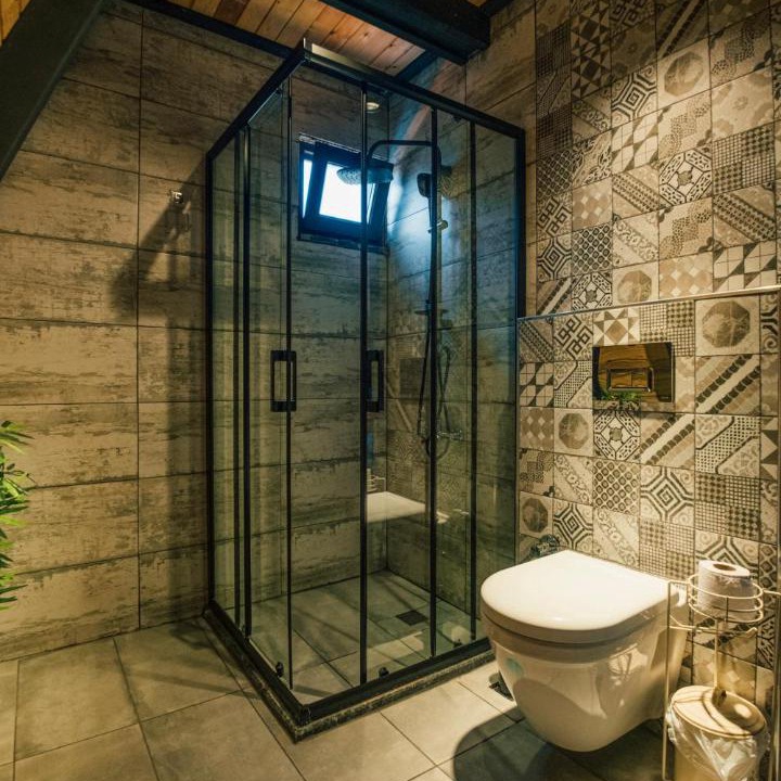 Photo of Bathroom in Sirinsulhiye