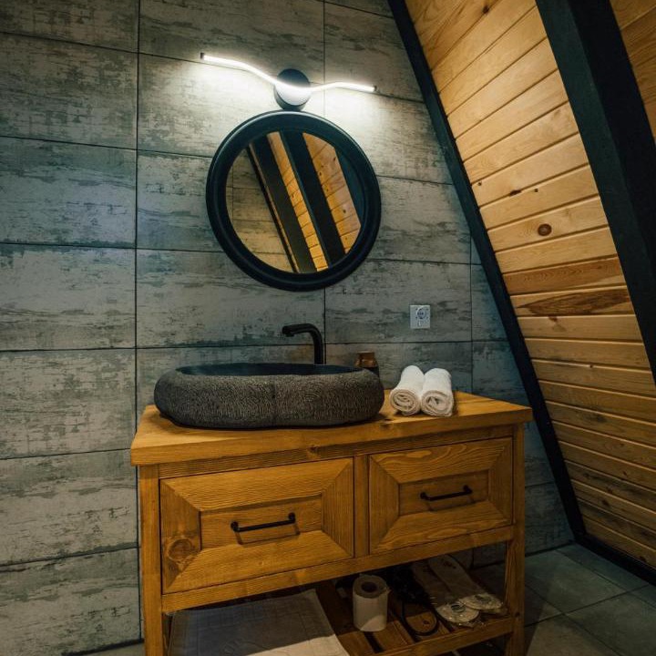 Photo of Bathroom in Sirinsulhiye