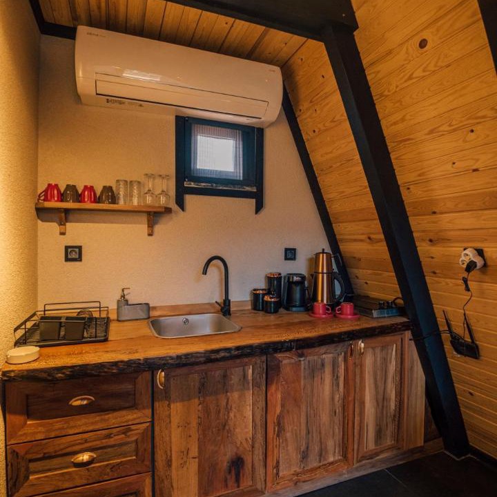 Photo of Kitchen in Sirinsulhiye