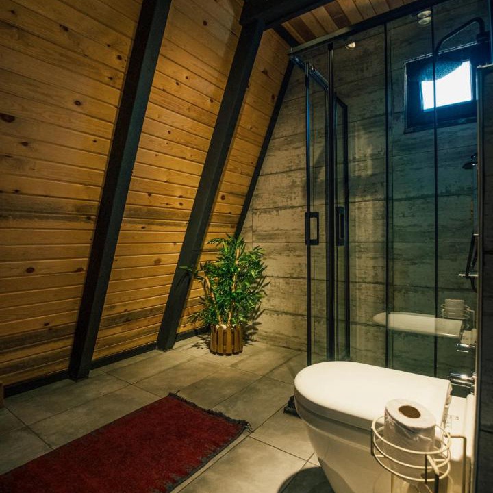 Photo of Bathroom in Sirinsulhiye