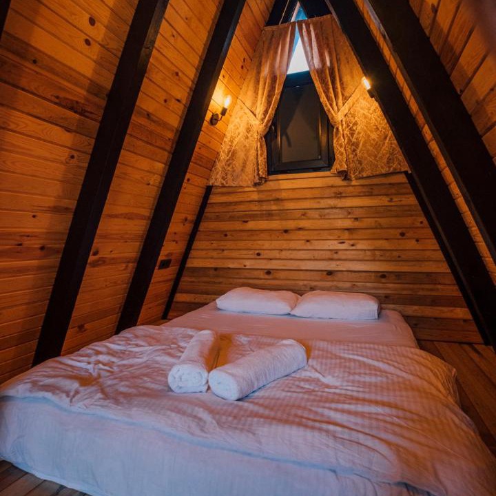 Photo of Bedroom in Sirinsulhiye