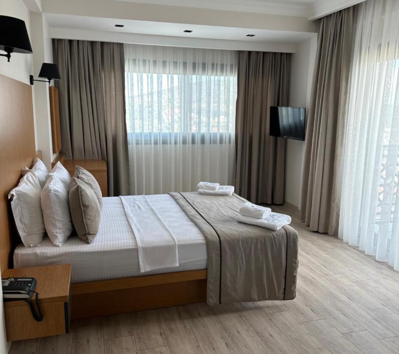 Photo of Bedroom in Cesme