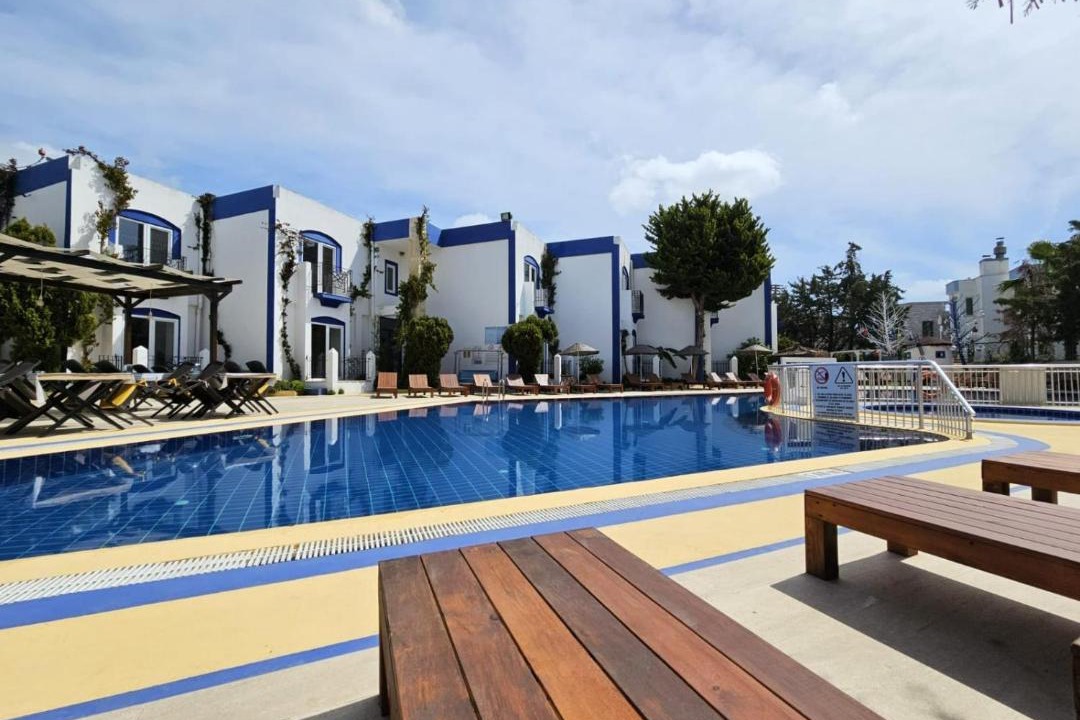 Photo of Others in Bodrum City Center
