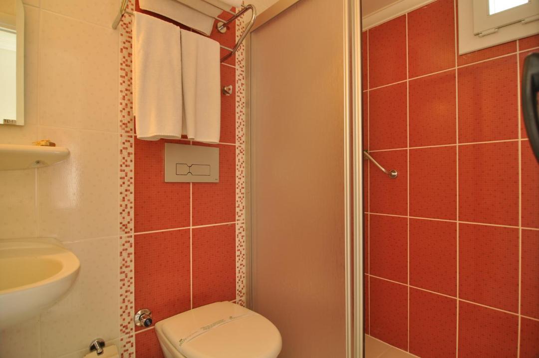 Photo of Bathroom in Bodrum City Center