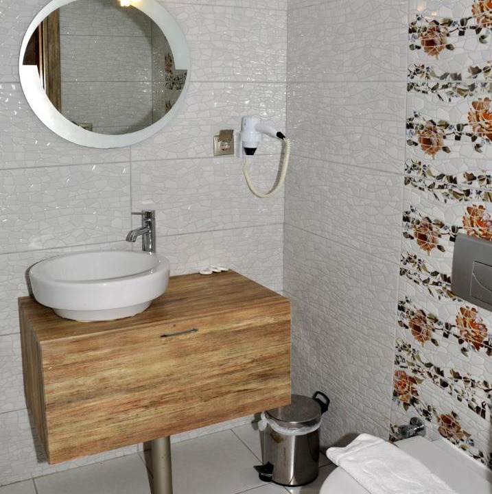 Photo of Bathroom in Bodrum City Center