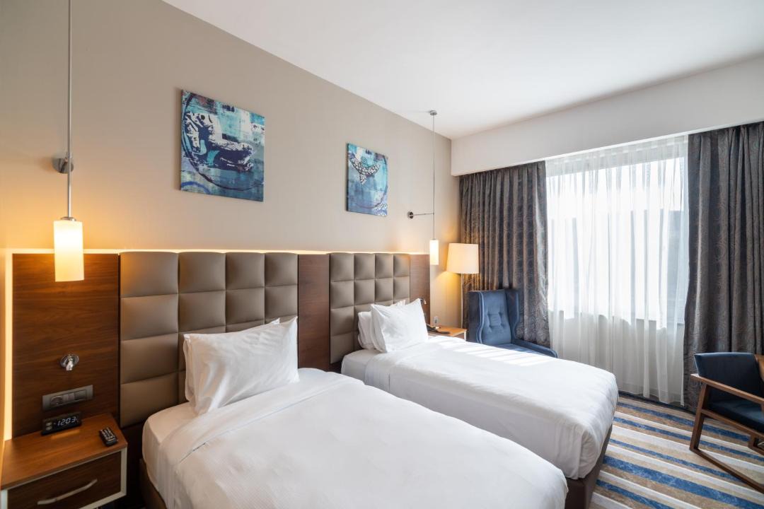 Photo of Bedroom in Odunpazarı