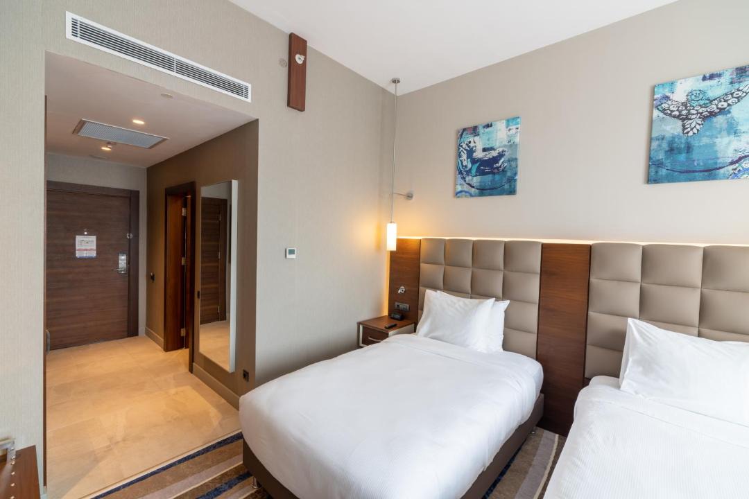 Photo of Bedroom in Odunpazarı