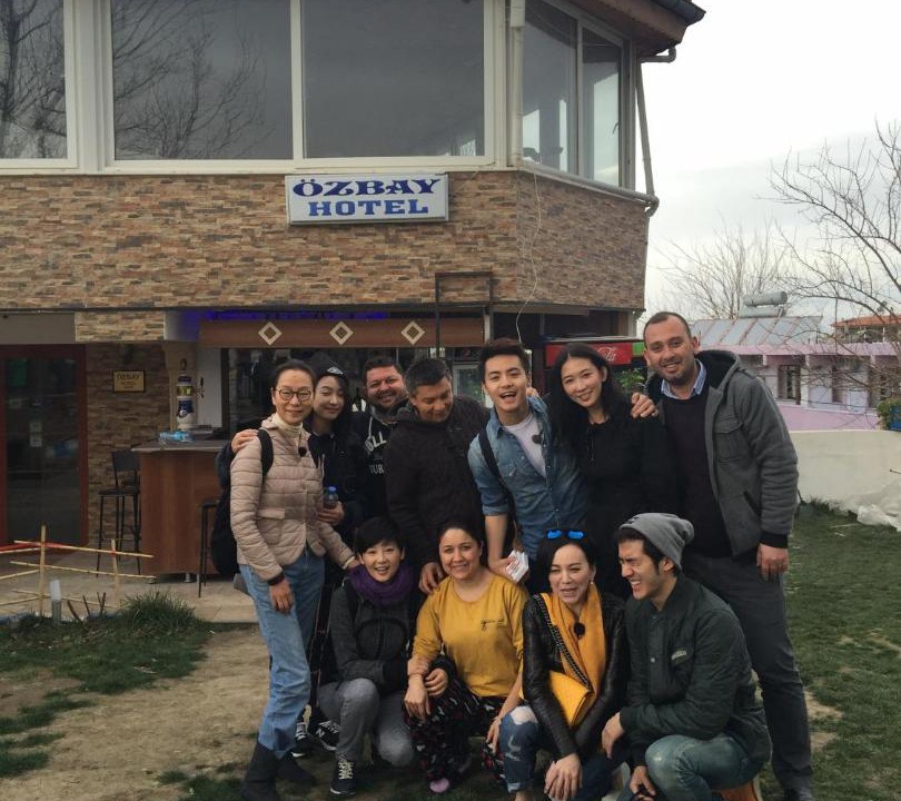 Photo of Others in Pamukkale City Centre