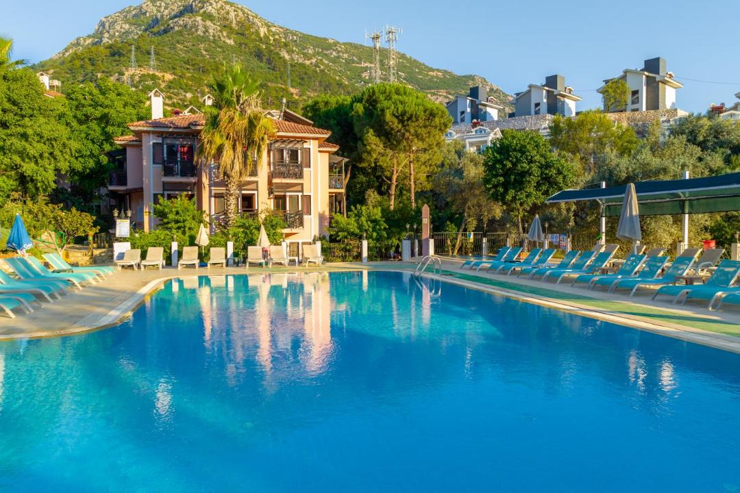 Photo of Others in Oludeniz