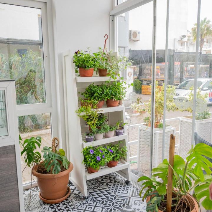 Photo of Patio Balcony in Marmaris City Center