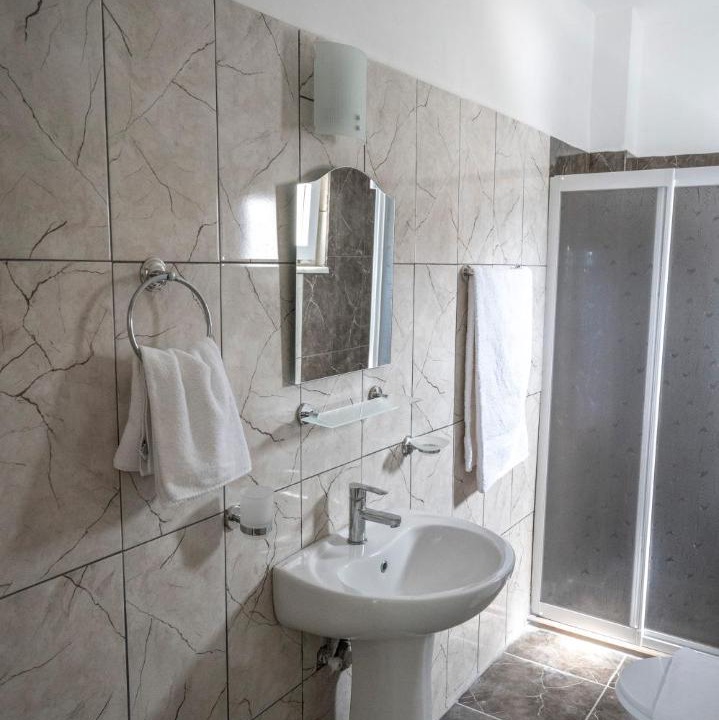Photo of Bathroom in Marmaris City Center