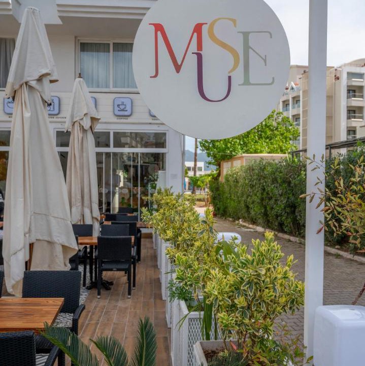 Photo of Patio Balcony in Marmaris City Center