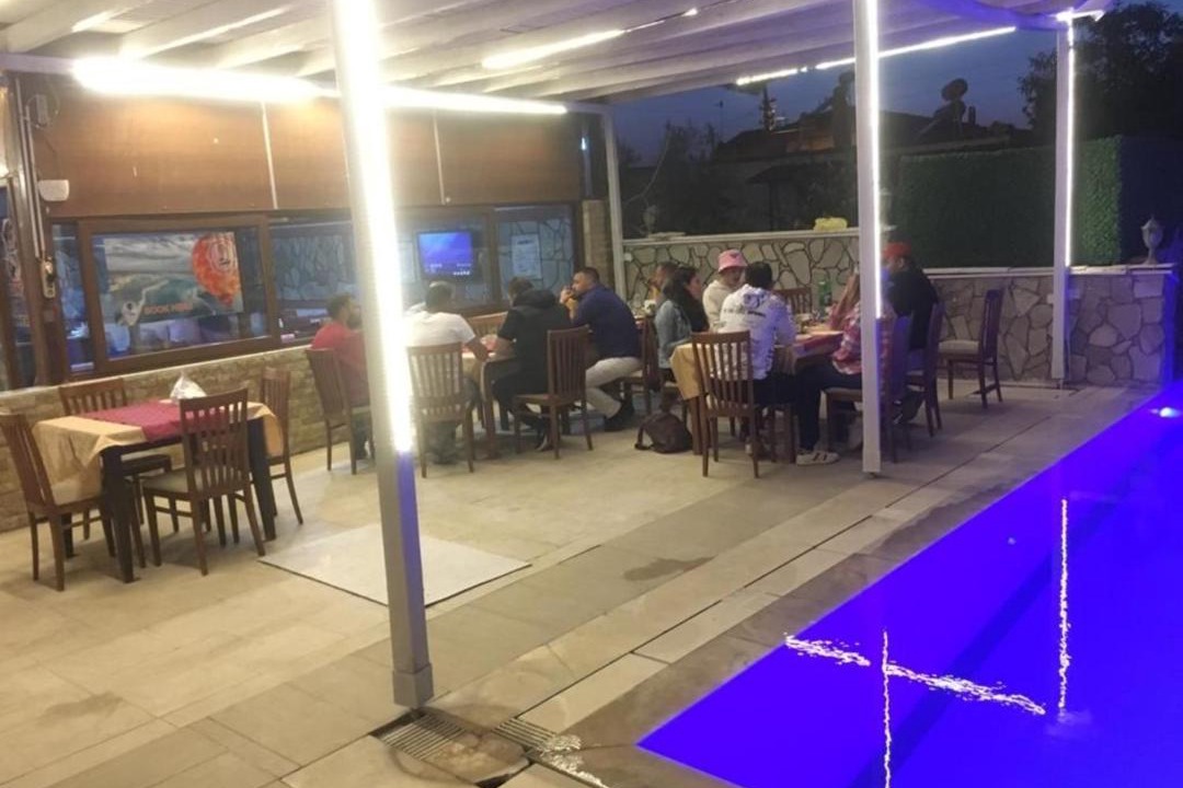 Photo of Others in Pamukkale City Centre