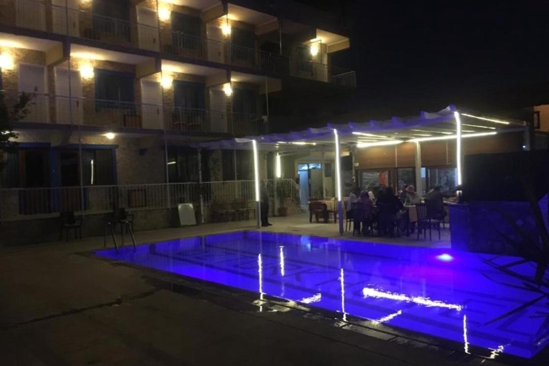 Photo of Others in Pamukkale City Centre