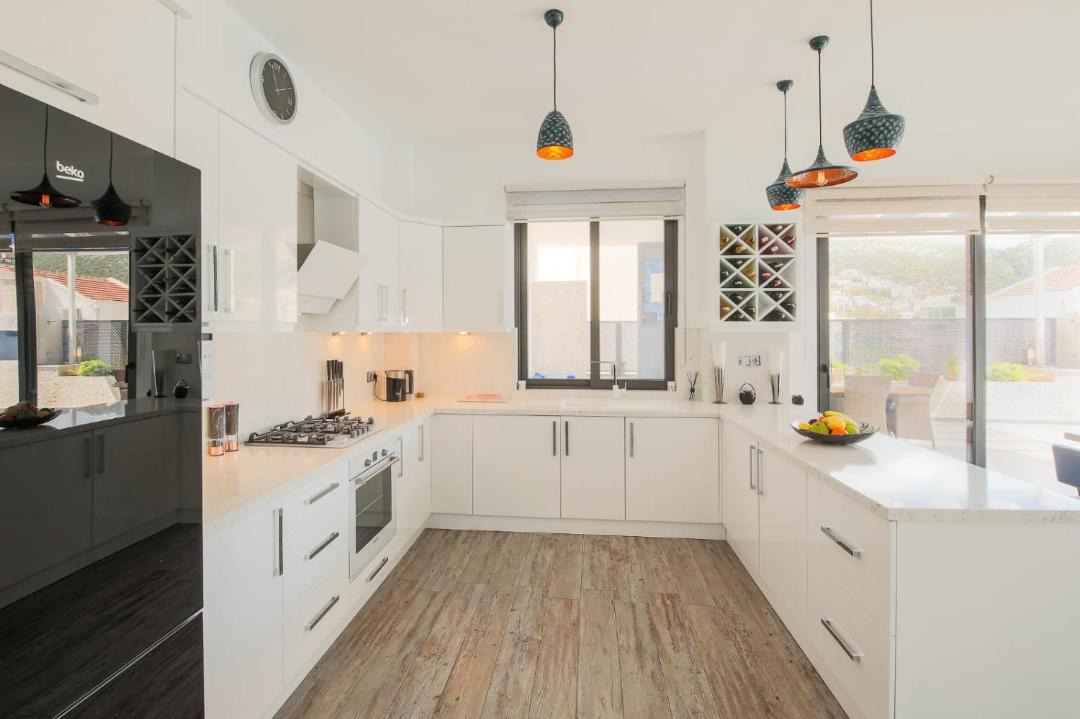 Photo of Kitchen in Kalkan