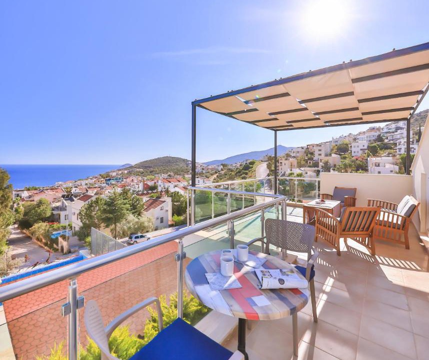 Photo of Others in Kalkan