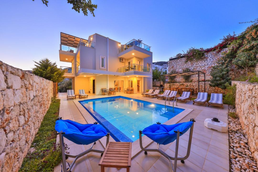 Photo of Others in Kalkan