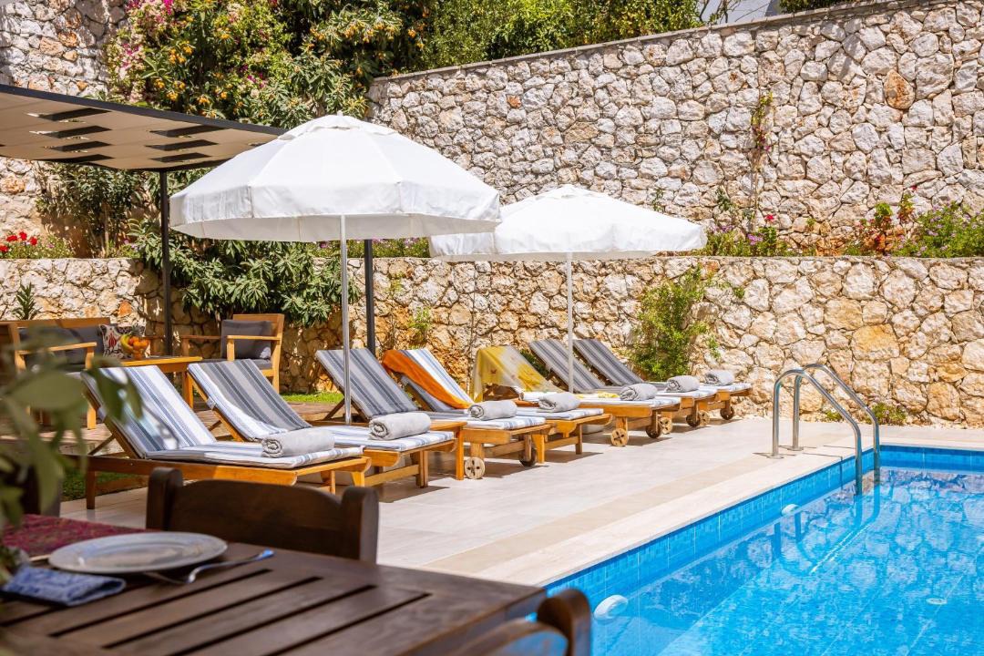 Photo of Others in Kalkan